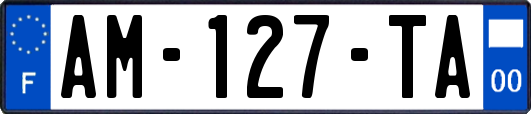 AM-127-TA