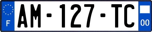 AM-127-TC