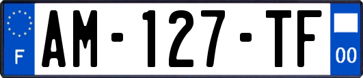 AM-127-TF