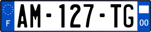 AM-127-TG