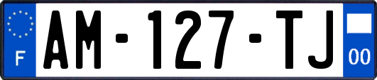AM-127-TJ