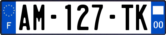 AM-127-TK