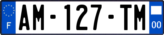 AM-127-TM