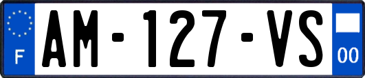 AM-127-VS