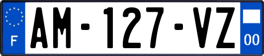AM-127-VZ