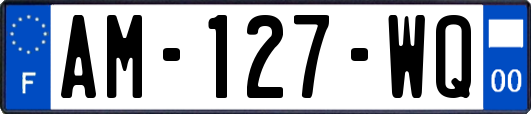 AM-127-WQ