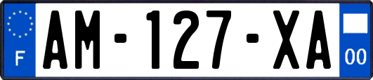 AM-127-XA