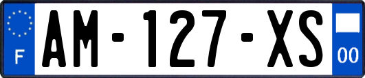 AM-127-XS
