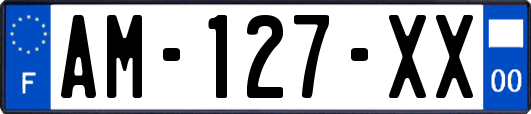 AM-127-XX