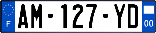 AM-127-YD