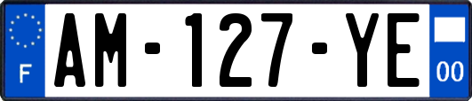 AM-127-YE