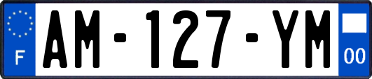 AM-127-YM