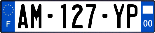 AM-127-YP