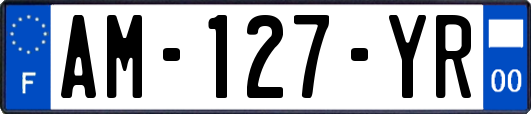 AM-127-YR