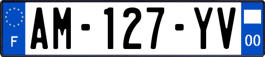 AM-127-YV