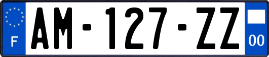 AM-127-ZZ