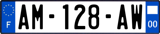 AM-128-AW