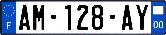 AM-128-AY