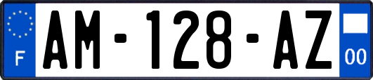 AM-128-AZ