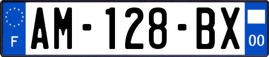 AM-128-BX
