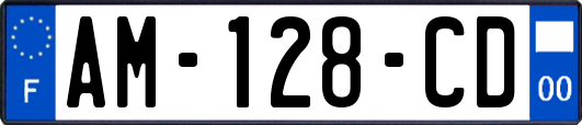 AM-128-CD