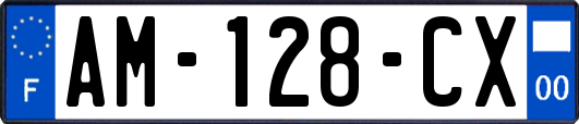 AM-128-CX