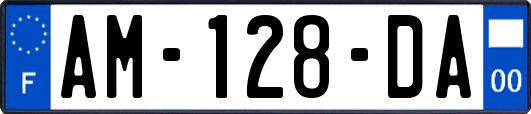 AM-128-DA