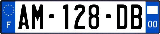 AM-128-DB