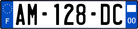 AM-128-DC