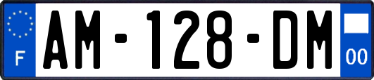 AM-128-DM