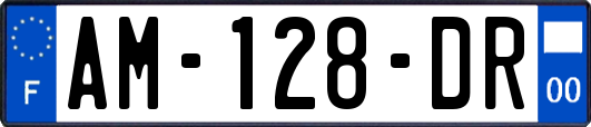 AM-128-DR
