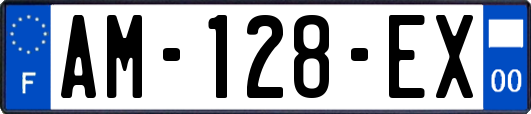 AM-128-EX