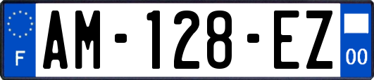 AM-128-EZ