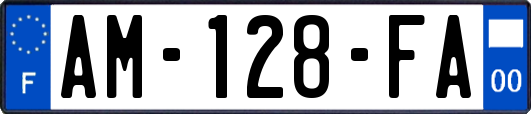 AM-128-FA