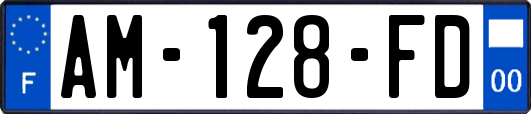 AM-128-FD