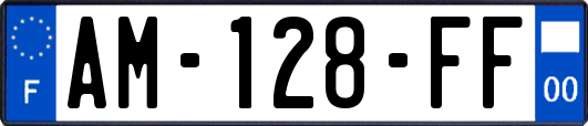 AM-128-FF