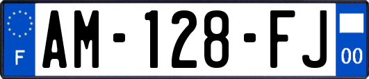 AM-128-FJ