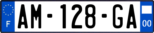 AM-128-GA