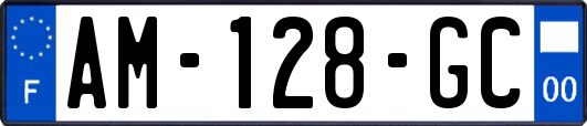 AM-128-GC