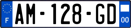 AM-128-GD