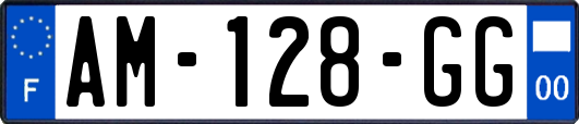 AM-128-GG