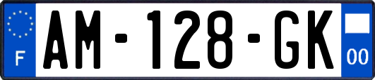 AM-128-GK