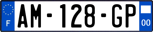 AM-128-GP