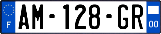 AM-128-GR