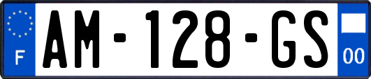 AM-128-GS