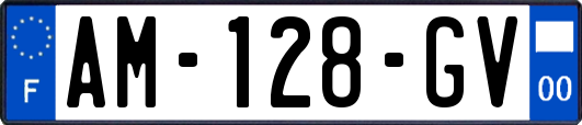 AM-128-GV