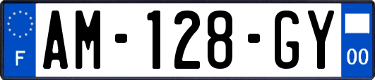 AM-128-GY