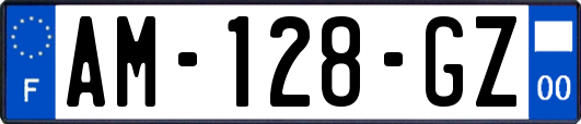 AM-128-GZ
