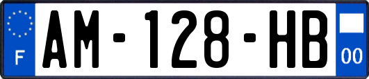 AM-128-HB