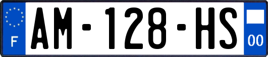 AM-128-HS